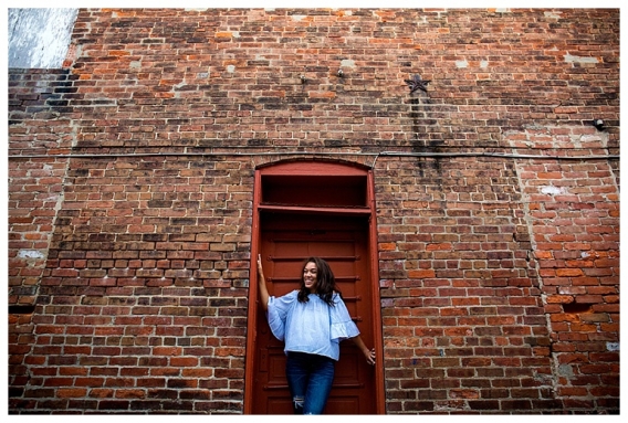 Kyla Senior Plainfield Indiana Mccamera Photography